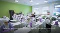 Сергей Собянин: В корпусах, которые будут обновлены в этом году по программе "Моя школа", откроем больше 170 модернизированных кабинетов технологии