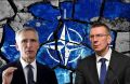 «Никто не может гарантировать, что НАТО просуществует вечно»