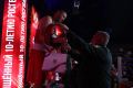 Сотрудник спецподразделения столичного главка Росгвардии победил в чемпионате ведомства по боксу