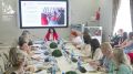 В ОП РФ прошел всероссийский форум женщин — лидеров НКО из разных регионов