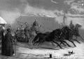 6 июля 1803 года (по новому стилю) именным указом императора Александра I в Санкт-Петербурге была организована первая в России профессиональная пожарная команда