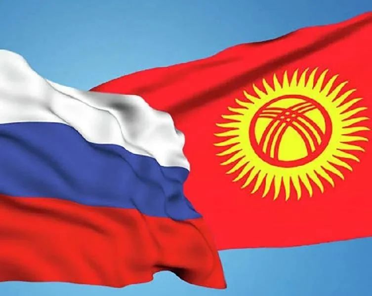 Виктор Водолацкий: Госдума ратифицировала Соглашение между Правительством Российской Федерации и Кабинетом Министров Киргизской Республики о сотрудничестве в сфере внутренних дел и миграции