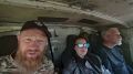 Александр Малькевич: Амбротипы для фронтовой летописи: вечный снимок живой истории Сергей Романов приехал в батальон «Ваха» Спецназа «Ахмат», чтобы сохранить для истории лица тех, кто сегодня защищает Россию