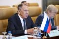 Ключевые заявления Сергея Лаврова по итогам переговоров с главой Комиссии Афросоюза в Аддис-Абебе:
