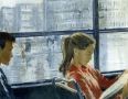Доброе утро, Москва!. Вторник встречает нас пасмурным небом