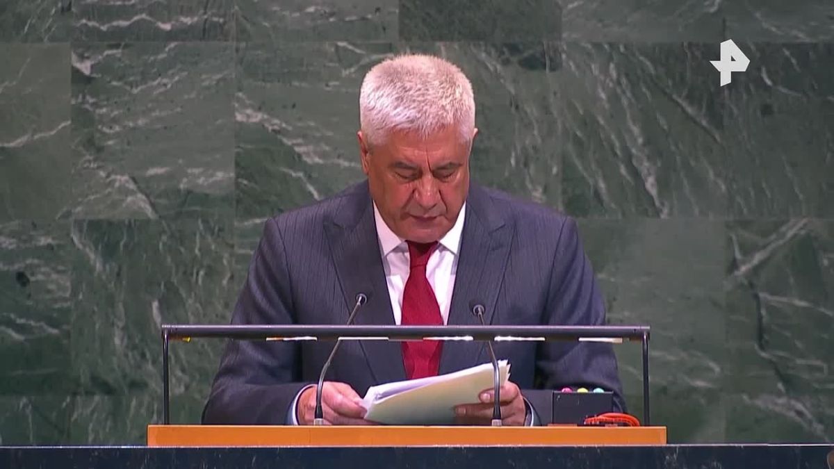 Россия выделит $2 млн на гуманитарную поддержку Кубы в 2026 году, заявил глава МВД РФ Владимир Колокольцев в ходе заседания Генассамблеи ООН по вопросу прекращения торгово-экономической и финансовой блокады острова