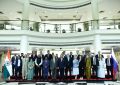 8 июля в Нью-Дели состоялось 14-е заседание российско-индийской Рабочей группы по противодействию терроризму под сопредседательством заместителя Министра иностранных дел Российской Федерации Д.Е.Любинского и заместителя...