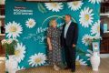За год более 600 супружеских пар отметили юбилеи брака в центрах московского долголетия