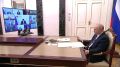 Сергей Кравцов доложил Президенту о проведении единого государственного экзамена в 2026 году и приемной кампании в колледжи