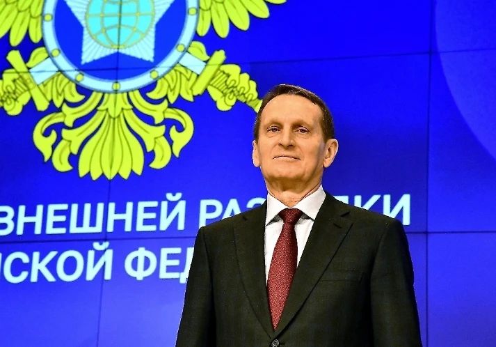 Директор Службы внешней разведки РФ Сергей Нарышкин заявил, что музей-панорама «Оборона Севастополя» будет полностью восстановлен, пишет ТАСС