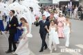 8 июля в Москве открылся III Всероссийский свадебный фестиваль «Россия