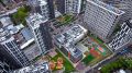 В столице продолжается программа комплексного развития территорий