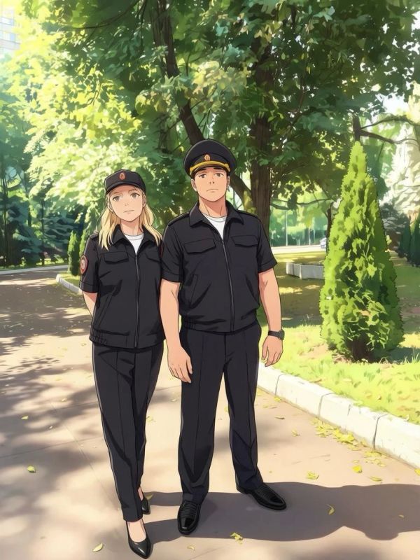 Сотрудники УТ МВД России по ЦФО присоединились к федеральной акции #КомандаРодных Сотрудники УТ МВД России по ЦФО присоединились к федеральной акции #КомандаРодных