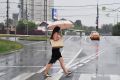 Аномальные ливни обрушатся на Москву в выходные, выпадет до 80% месячной нормы осадков, рассказал Тишковец
