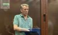 Дорогомиловский суд в Москве вынес приговор ветеранам войны в Афганистане Валерию Белялову и Андрею Чепурному (на фото) за хищение активов подмосковного санатория «Русь»
