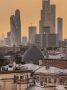 Пресненский район тесно связан с космической тематикой