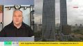 СМЕРЧИ могут прийти в Москву в пятницу — во второй половине дня