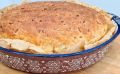 Необычный домашний хлеб с рисом: хрустящая корка и воздушный мякиш