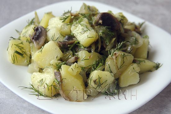 Постный Ужин: Пять Вкусных Рецептов для Вашего Меню