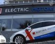 Как стало известно «Ъ-Черноземье» в Воронеже прекратил работу как шоурум автосалон АВС Electric Motors Club на улице Текстильщиков, который первоначально специализировался преимущественно на бренде Tesla