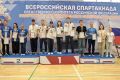 Поздравляем команду столичного ведомства с очередным спортивным достижением!