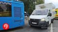 25 человек пострадали при столкновении пассажирского автобуса и «Газели» в Москве