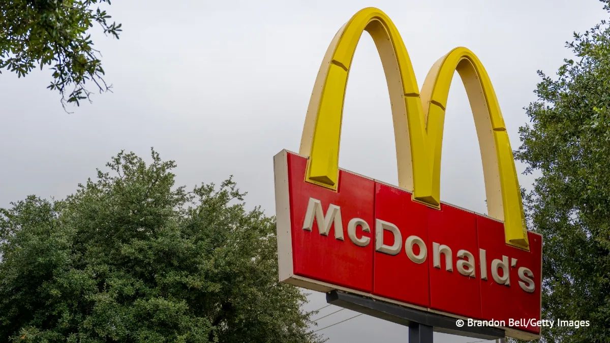 McDonald"s, скорее всего, не вернется на российский рынок