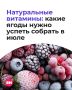 Согласитесь, яркие воспоминания: та самая малина с бабушкиного огорода, немного кислая смородина в эмалированной миске и чай с клубничным вареньем, который не хочется переставать пить