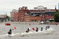 19 июля в Москве в Парке искусств «Музеон» состоится уличный фестиваль «Две реки», организованный Департаментом спорта города Москвы