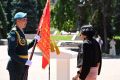 От героев былых времен. 85 лет дивизии Панфилова