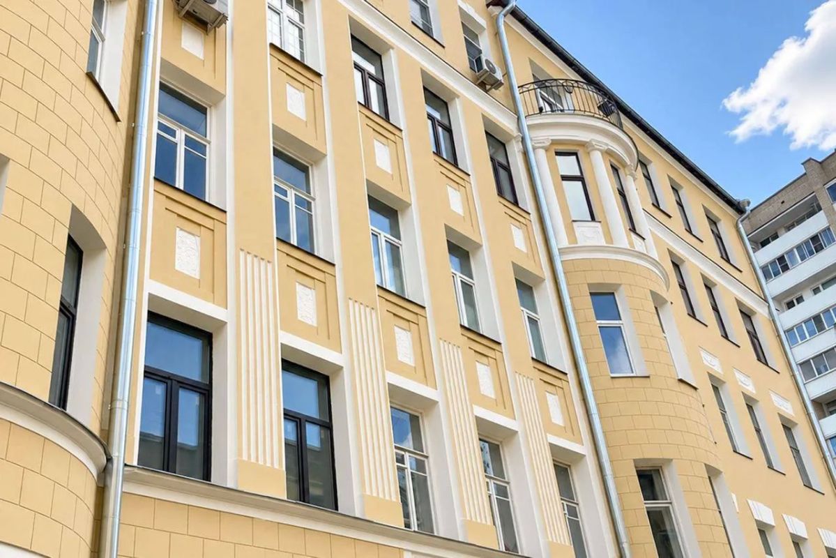 Эти стены помнят людей, которых знает вся страна: в столице капитально ремонтируют дома, где жили народные артисты СССР и России Эти стены помнят людей, которых знает вся страна: в столице капитально ремонтируют дома, где жили народные артисты СССР и России