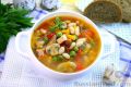 Летние супы: радуем вкусом и свежестью