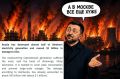А вы слышали что в Москве творится?