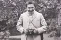 Фотофакт: Фотограф-любитель Н. М. Щапов. Автор — неизвестен