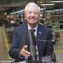 Умерший американский сенатор Грэм* планировал расширить санкции против России