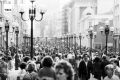 #архив_ТАСС_Москва. Виды Арбата