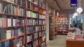 Книжный магазин с редкими изданиями, живыми цветами и кафетерием открылся в доме Ярошенко на Хитровской площади