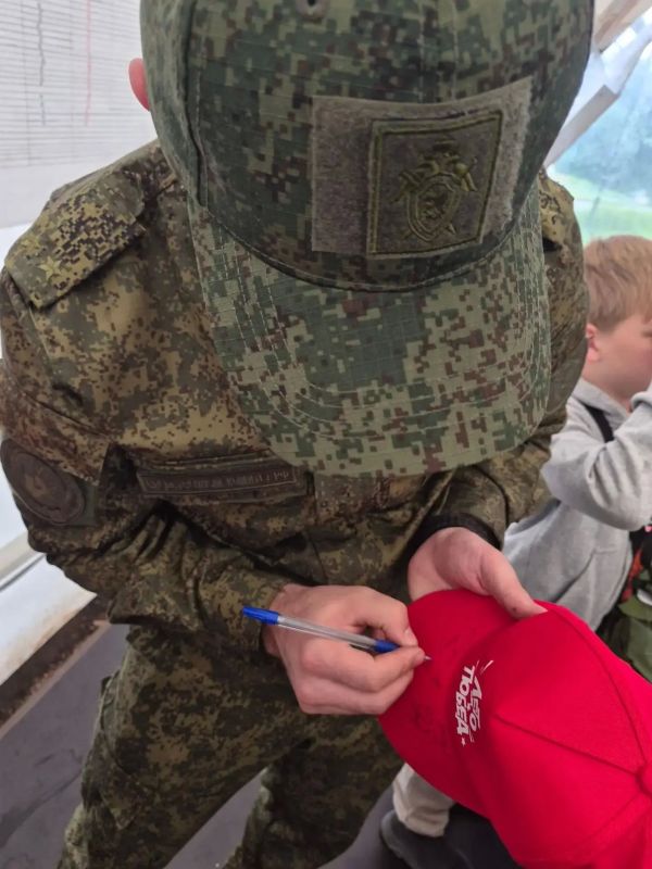 Криминалисты Западного МСУТ СК России познакомили детей со своей работой Криминалисты Западного МСУТ СК России познакомили детей со своей работой