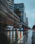 АТМОСФЕРА: в Москве до +22 и кратковременный дождь
