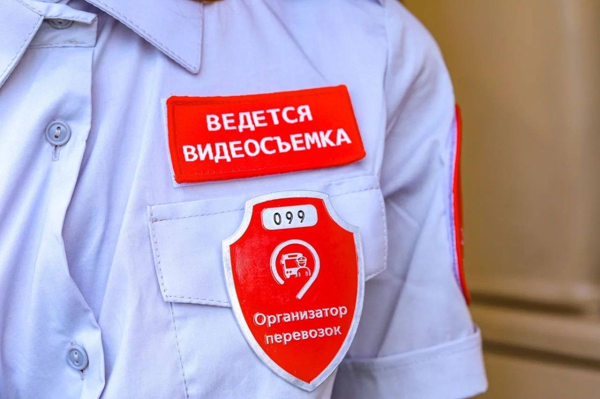 С начала 2026 года произошло 28 случаев нападения на контролеров ГКУ «Организатор перевозок», сообщил заммэра Максим Ликсутов