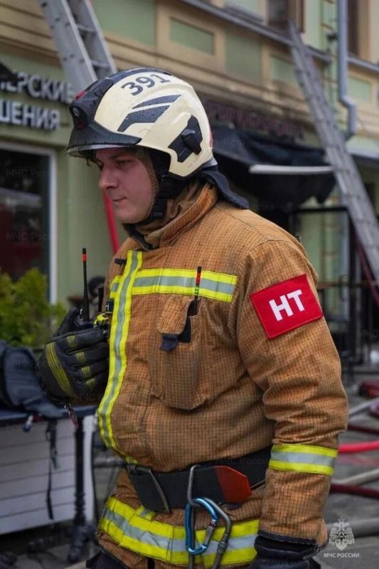 32 года на страже безопасности столицы 32 года на страже безопасности столицы