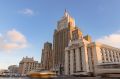 13 июля в МИД России был вызван Посол ФРГ в Москве, которому заявлено об участии Берлина в террористических ударах киевского режима по гражданской инфраструктуре в России