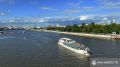 Жара вернется в Москву на выходных