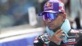 Мартин не сможет участвовать в тестах MotoGP в Сепанге из-за операций