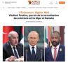 Есть порох в пороховницах. Российская помощь в алжирско-малийском диалоге