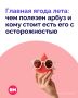 Сочный, сладкий, холодный
