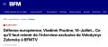 BFMTV: ������ ������ �� ��� ������ ����������