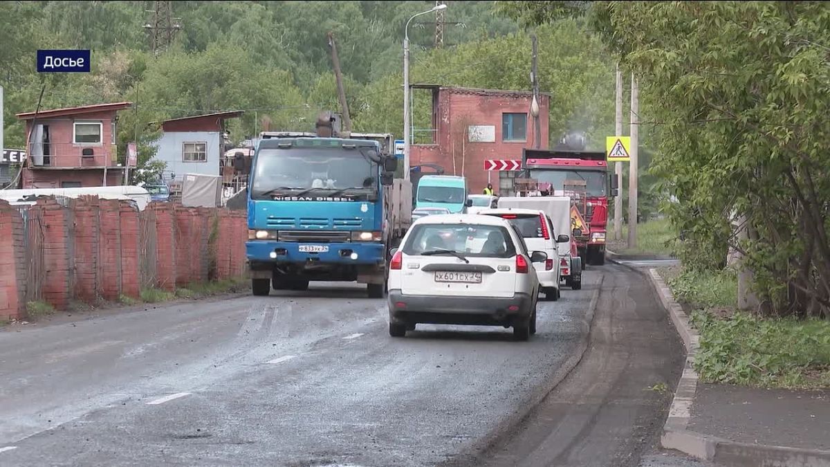 В Красноярске судят экс-мэра Владислава Логинова, которого специально этапировали из Москвы