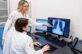 В столице начал работу 70-й ИИ-сервис для лучевой диагностики
