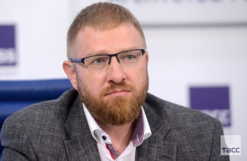 Александр Малькевич: Поисковик Google перестал работать в России